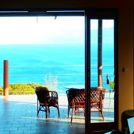 Korovesi Sunshine Villas ซาวูซาวู ภายนอก รูปภาพ