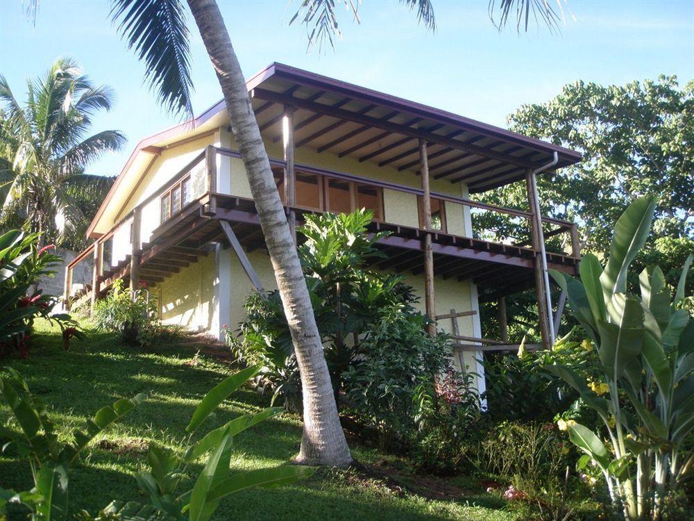 Korovesi Sunshine Villas ซาวูซาวู ภายนอก รูปภาพ
