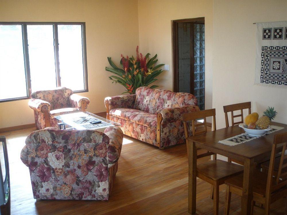Korovesi Sunshine Villas ซาวูซาวู ภายนอก รูปภาพ