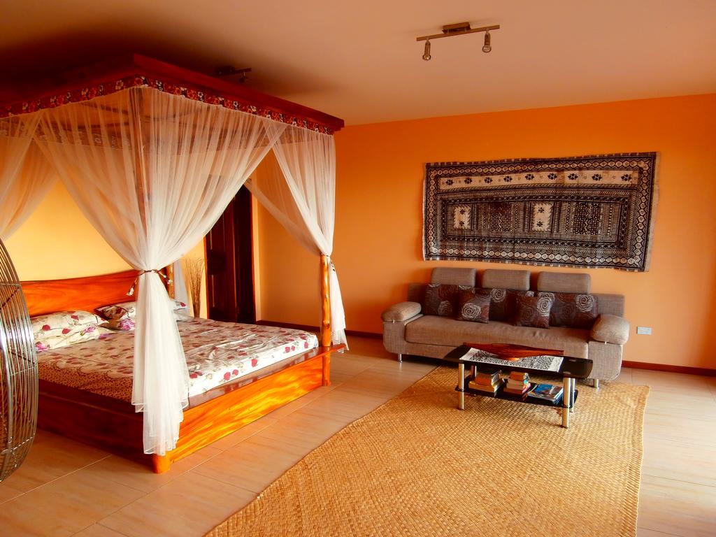 Korovesi Sunshine Villas ซาวูซาวู ห้อง รูปภาพ