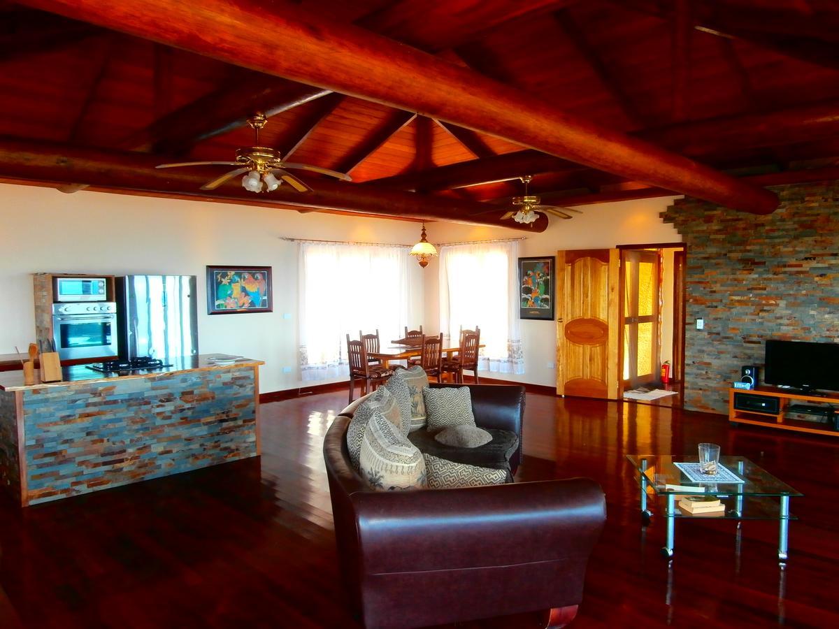 Korovesi Sunshine Villas ซาวูซาวู ภายนอก รูปภาพ
