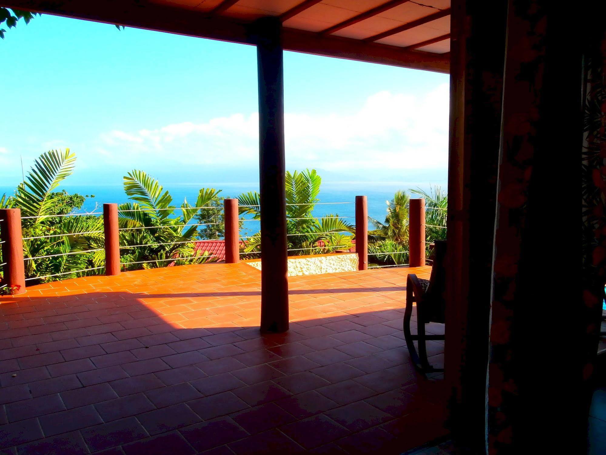 Korovesi Sunshine Villas ซาวูซาวู ภายนอก รูปภาพ