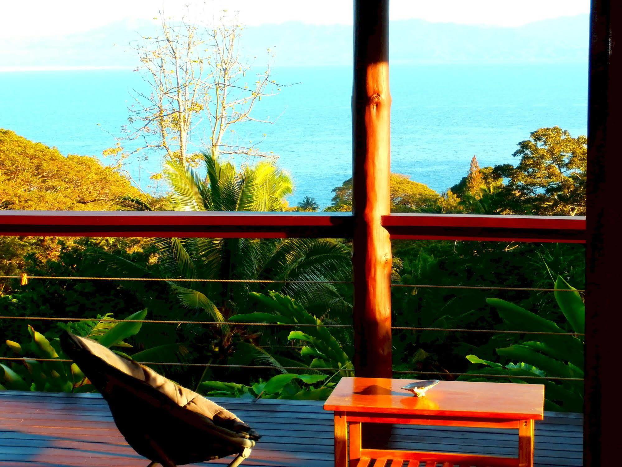 Korovesi Sunshine Villas ซาวูซาวู ภายนอก รูปภาพ