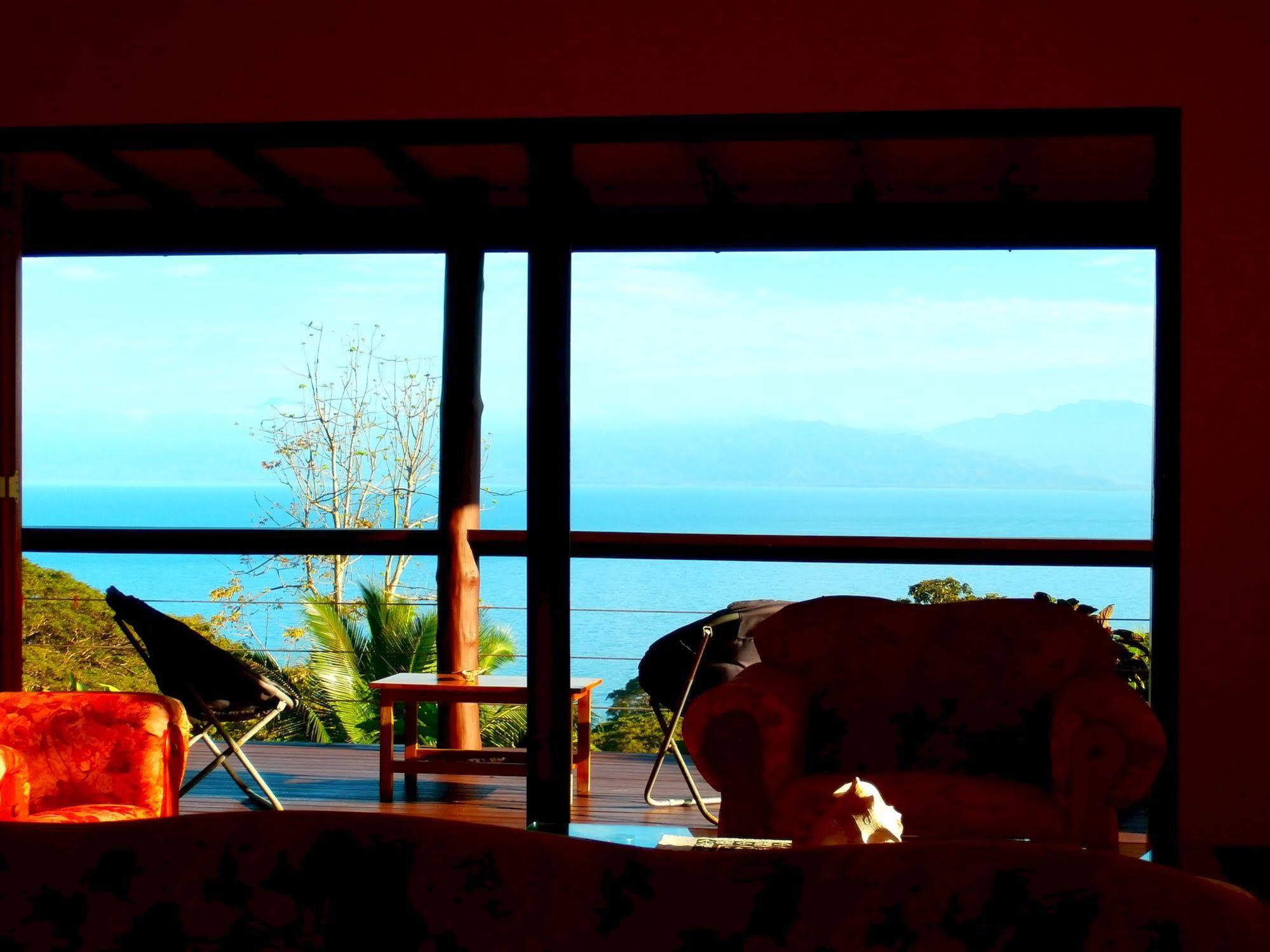Korovesi Sunshine Villas ซาวูซาวู ภายนอก รูปภาพ