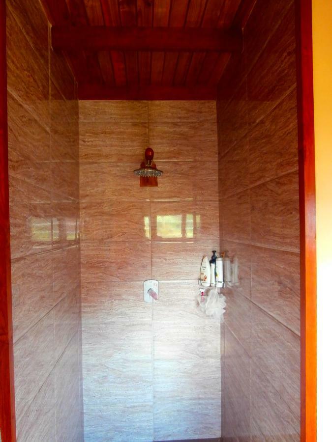 Korovesi Sunshine Villas ซาวูซาวู ภายนอก รูปภาพ